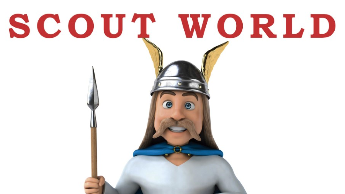 Detalle del cartel del próximo evento.