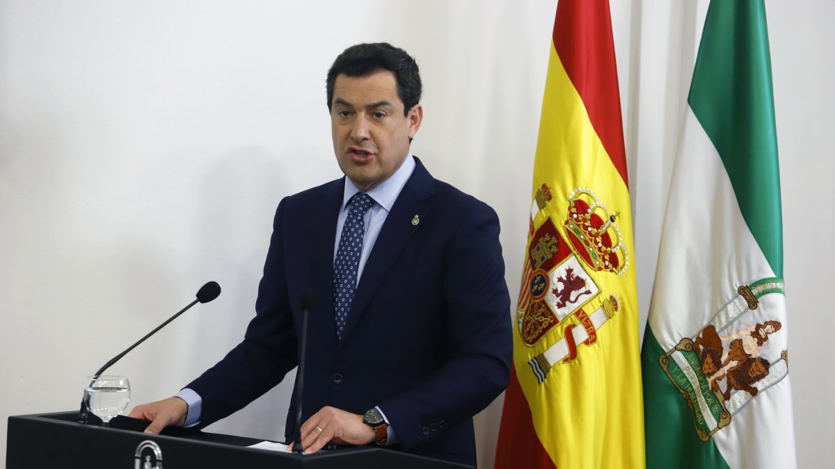 Moreno no ve ahora razones para suspender clases o Semana Santa y pide a Gobierno acuerdo conjunto.