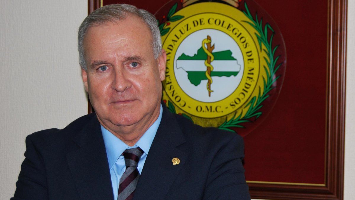 Francisco Martínez Amo.