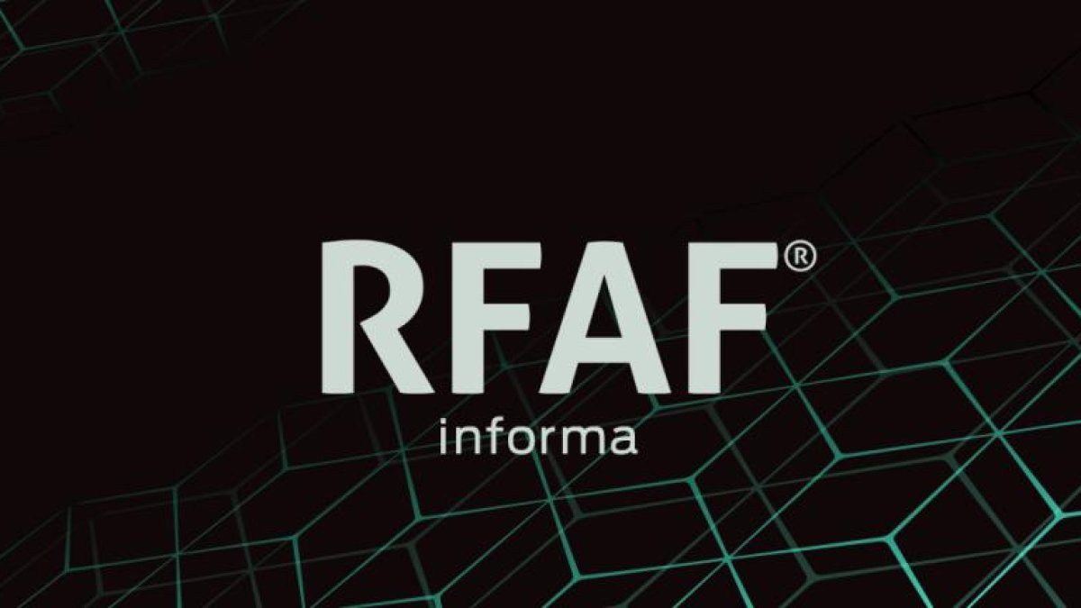 La Federación Andaluza acaba de emitir un comunicado.