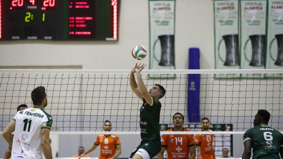 Ignacio Sánchez espera que se tomen medidas en la Superliga.