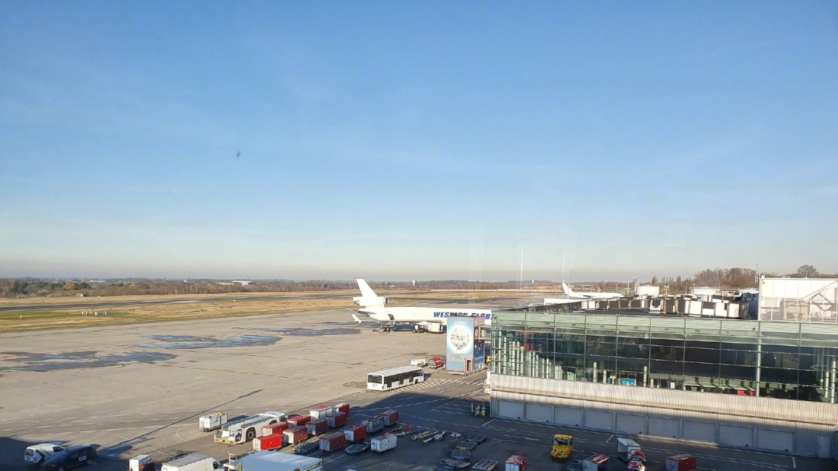 Imagen publicada por la Embajada china en España.