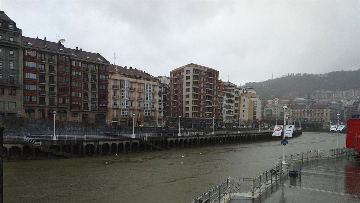 El País Vasco confinará a sus vecinos en sus casas o en zonas seguras.