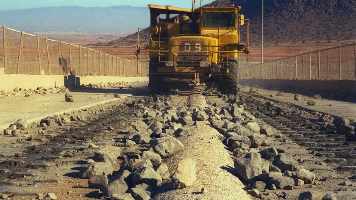 Pruebas de pista en el Centro de Experiencias Michelín, en una imagen de archivo