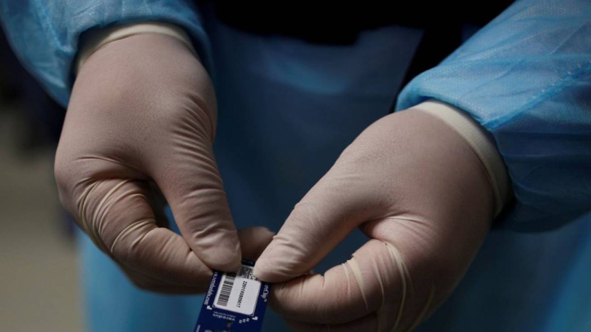 La vacuna puede tardar un año