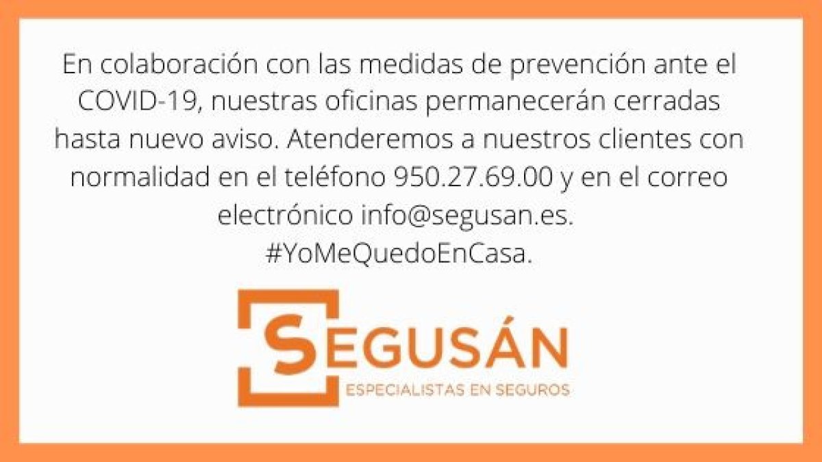 Segusán Corredurías de Seguros