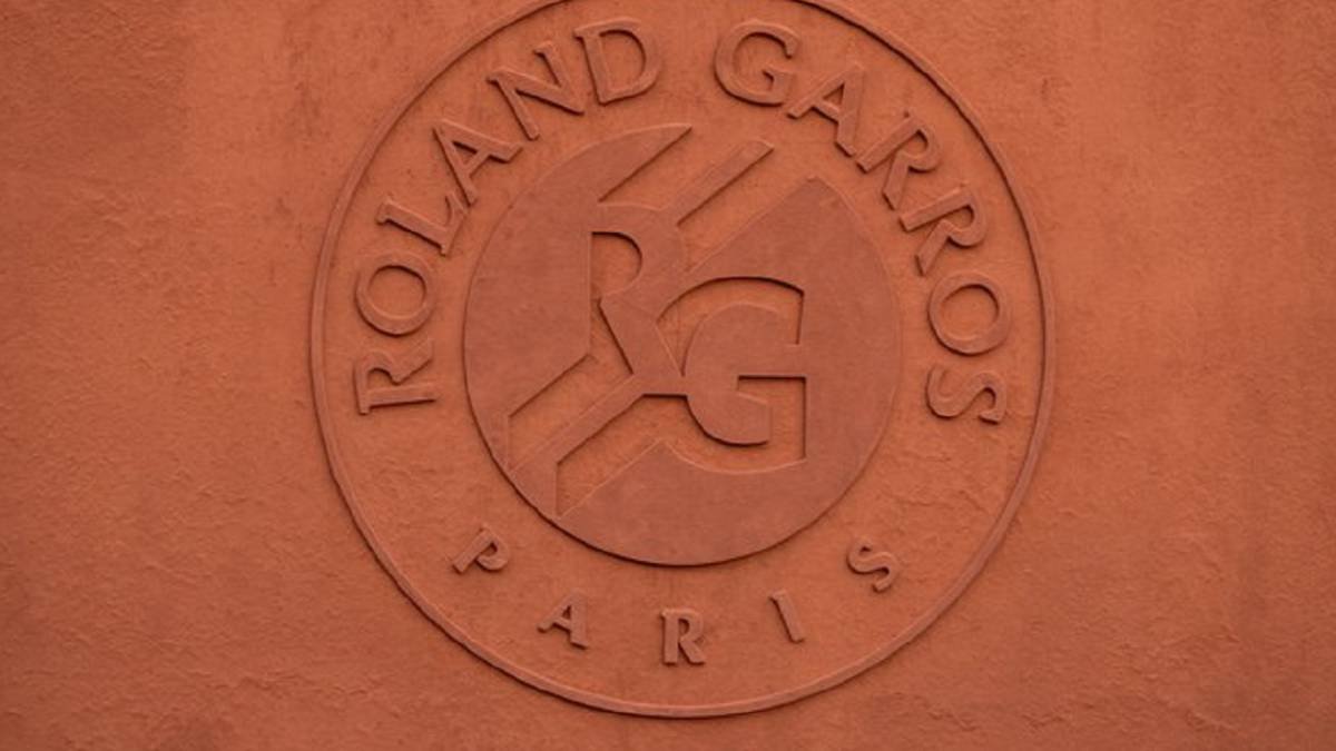 Roland Garros se ve obligado a aplazar el torneo.