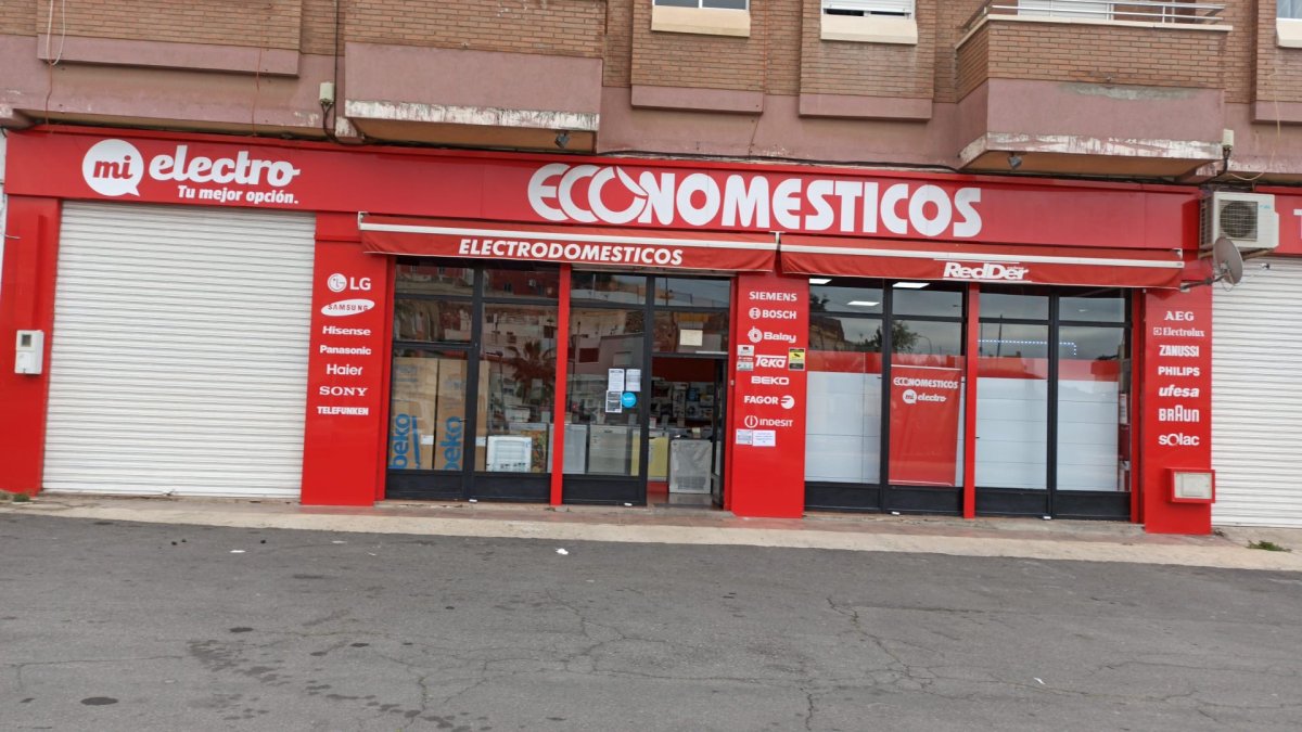 Economesticos Servicio completo y con garantía.