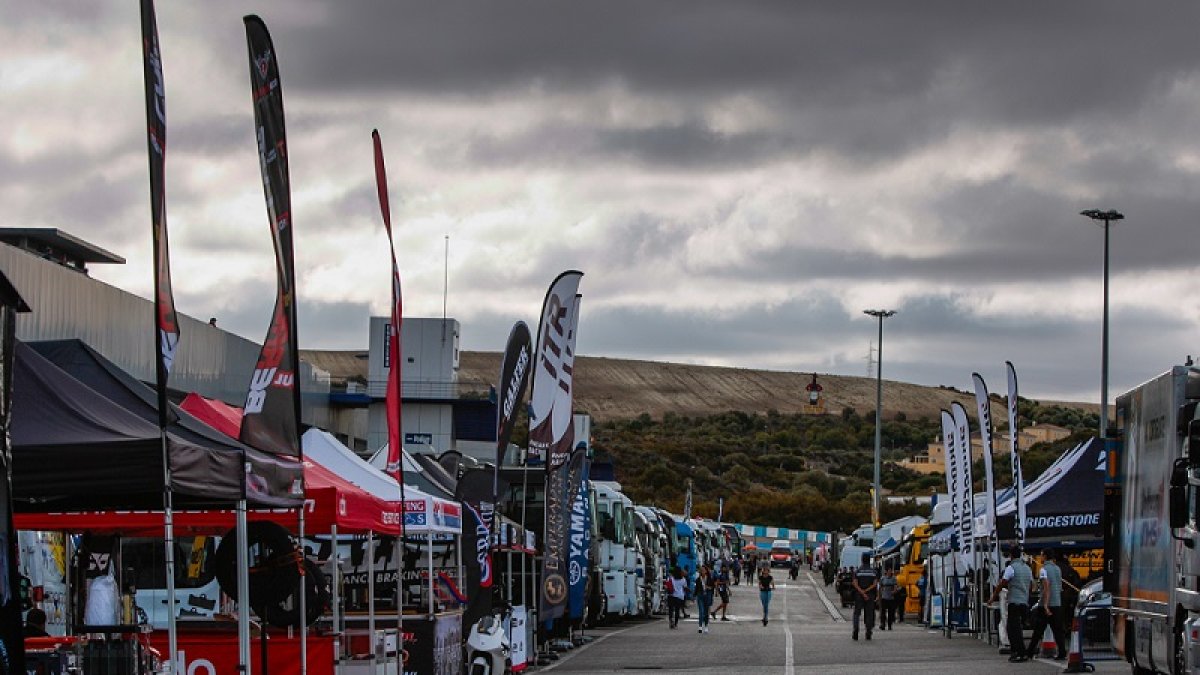 Se prolonga el cierre de actividad.