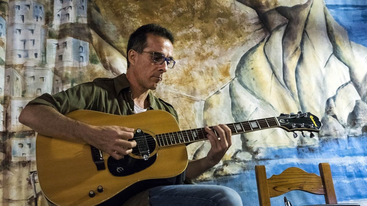 Varios almerienses nos dan sus consejos para ahorrar agua.