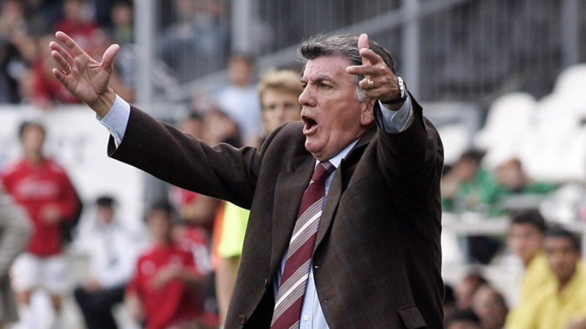 Máximo Hernández falleció este domingo.