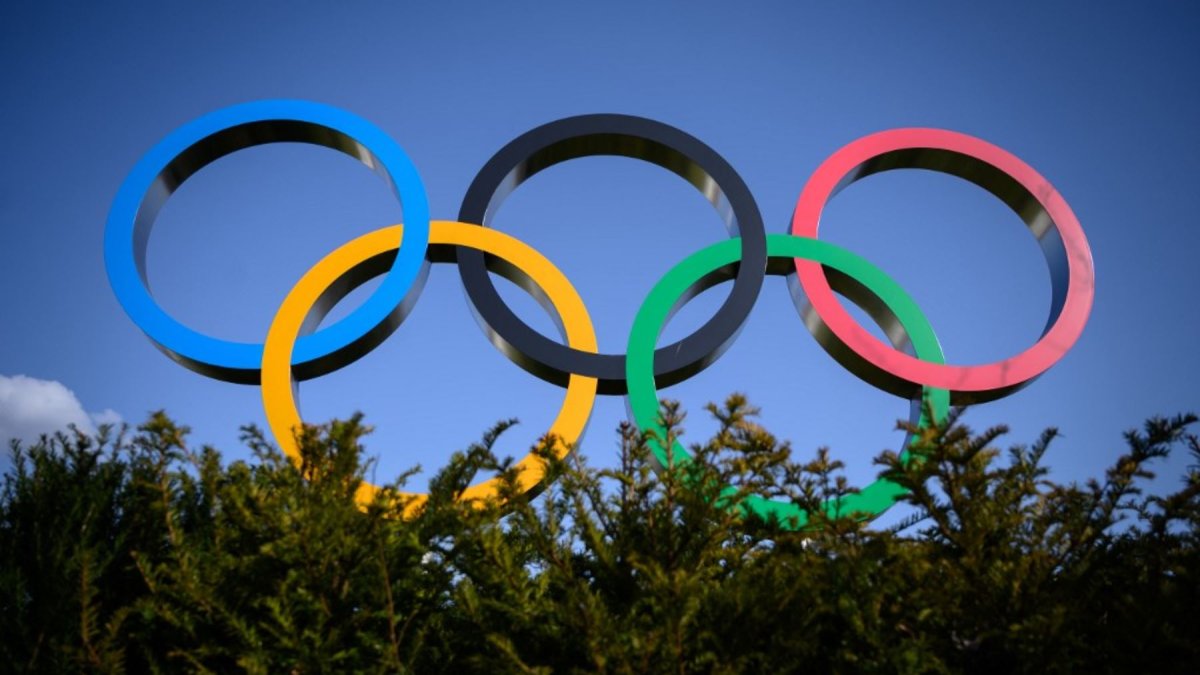 Los Juegos Olímpicos quedan aplazados.