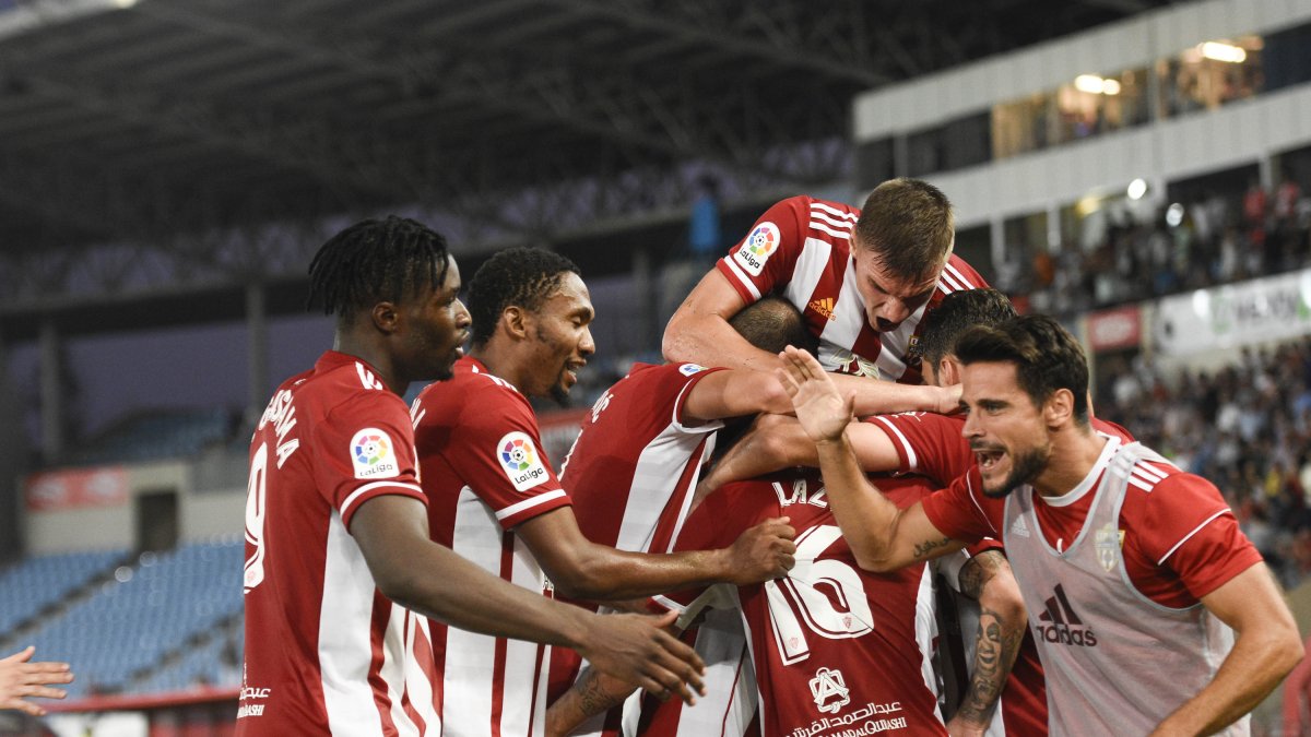 Todos tienen ganas de volver a cantar goles en el Estadio.