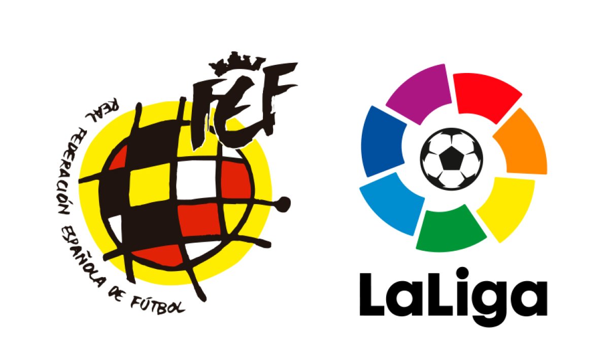 Federación y Liga han acordado suspender indefinidamente el fútbol.