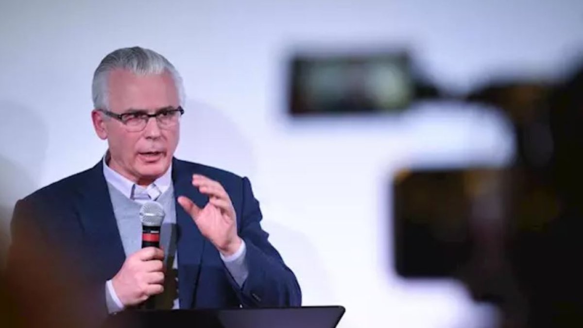 Baltasar Garzón, en una imagen de archivo.