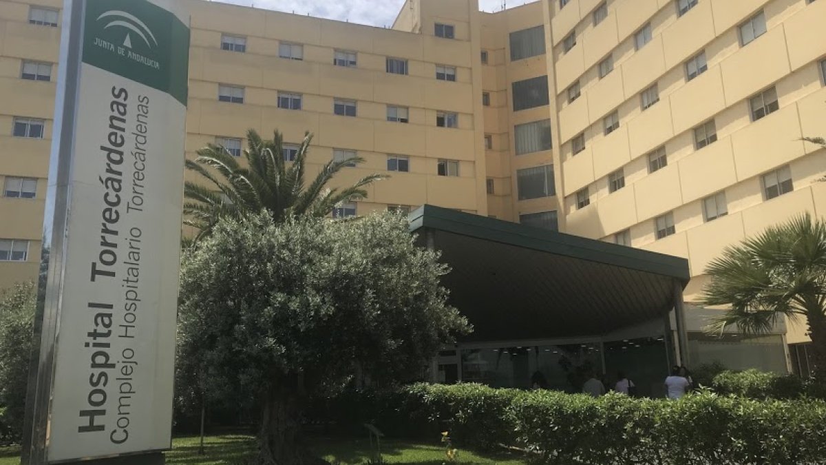 Nuevo fallecido por Covid-19 en la capital.