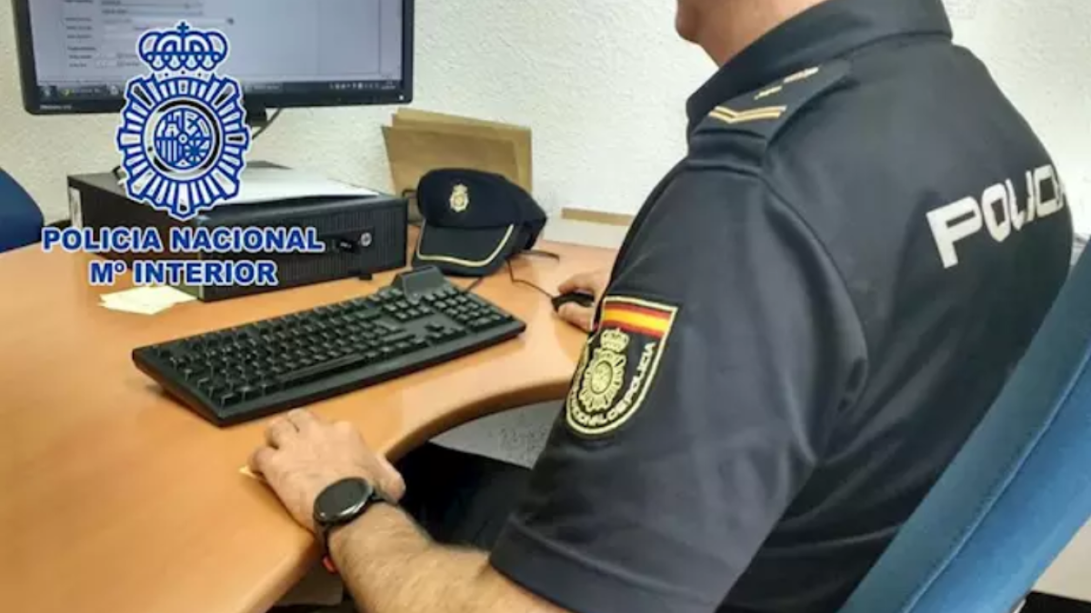 Tendrá que prestar declaración por videoconferencia este sábado.