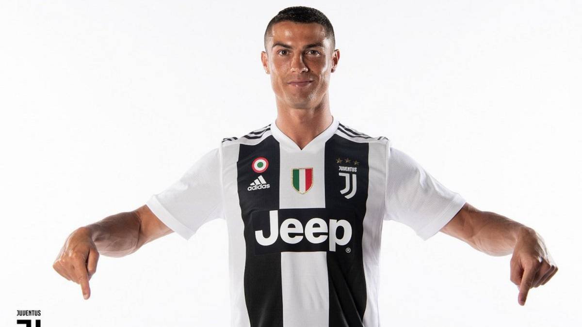 Cristiano Ronaldo renuncia a parte de su sueldo.