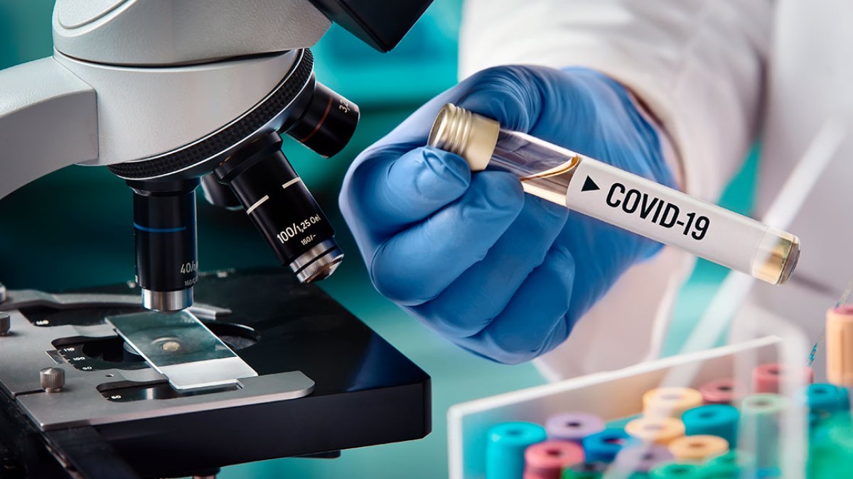 Las medidas de Andalucía frente al Covid-19