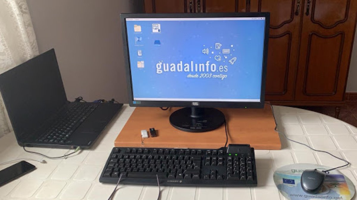 garantizando a los ciudadanos sus servicios de forma telemática durante el confinamiento