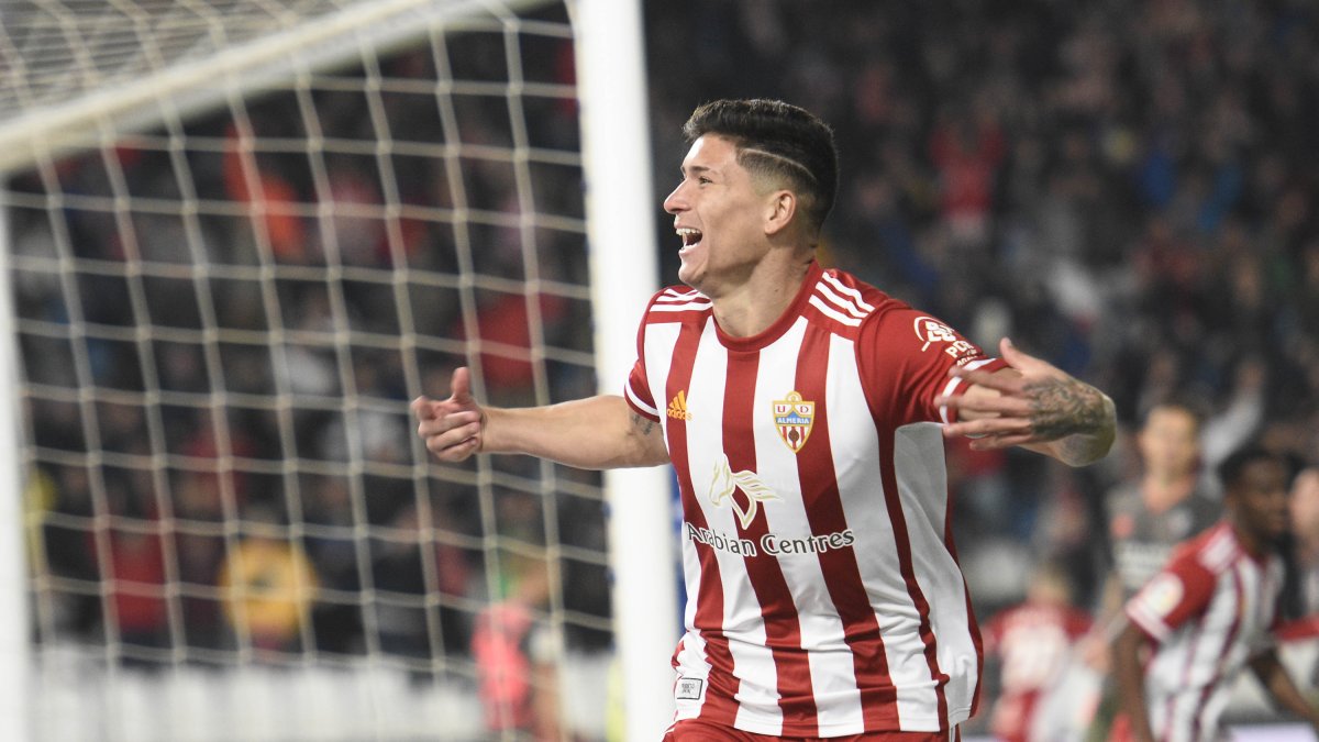 Grande Darwin Núñez.