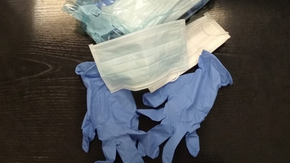 La mujer presentaba patologías previas.