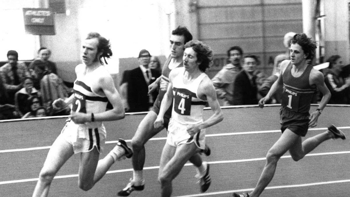 El exatleta Martínez Bayo fallece por coronavirus.