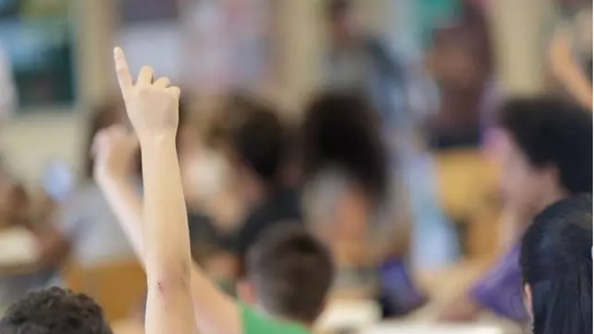 El área de Educación de la Junta señala que un aprobado general sería \