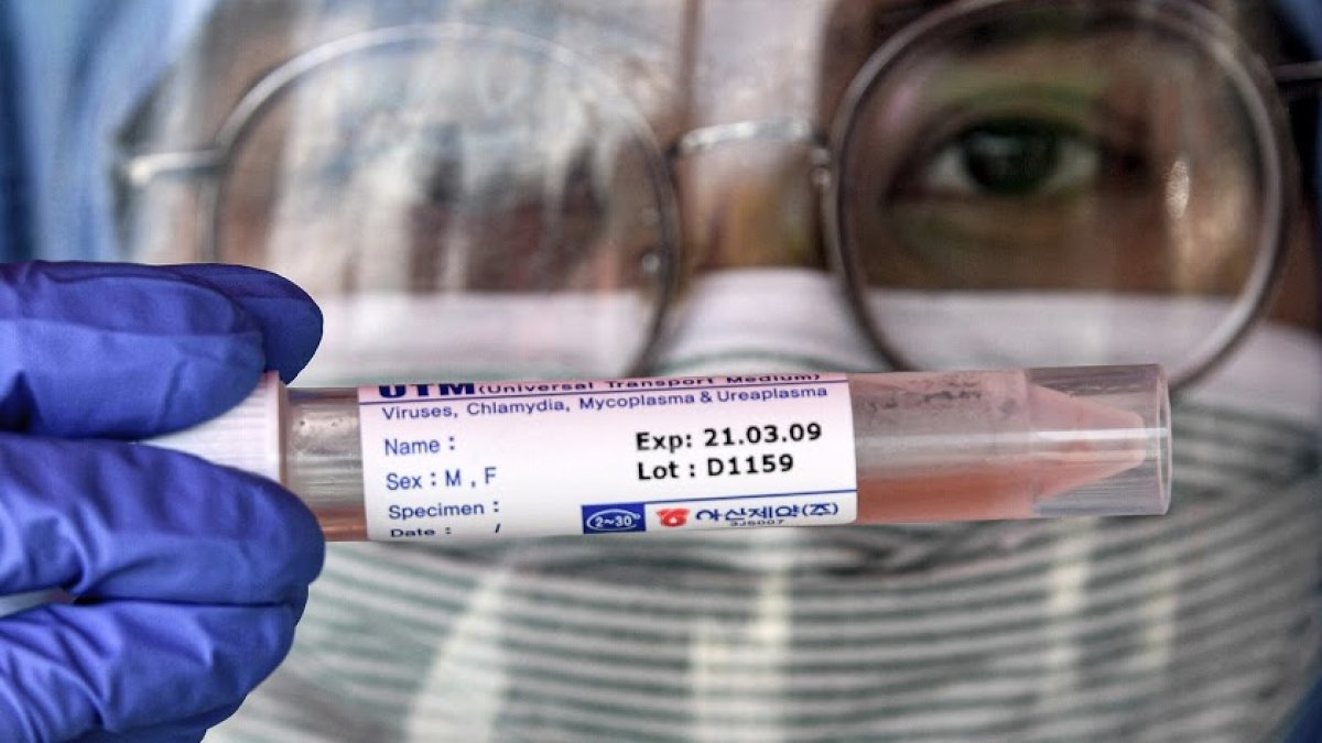 Madre e hijo han dado positivo tras las pruebas.