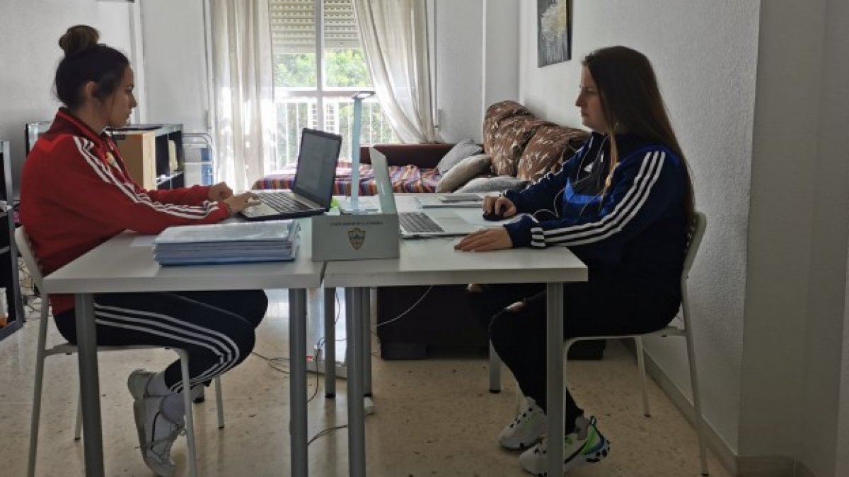 En marcha un call-center de atención a los afectados por el Covid-19.