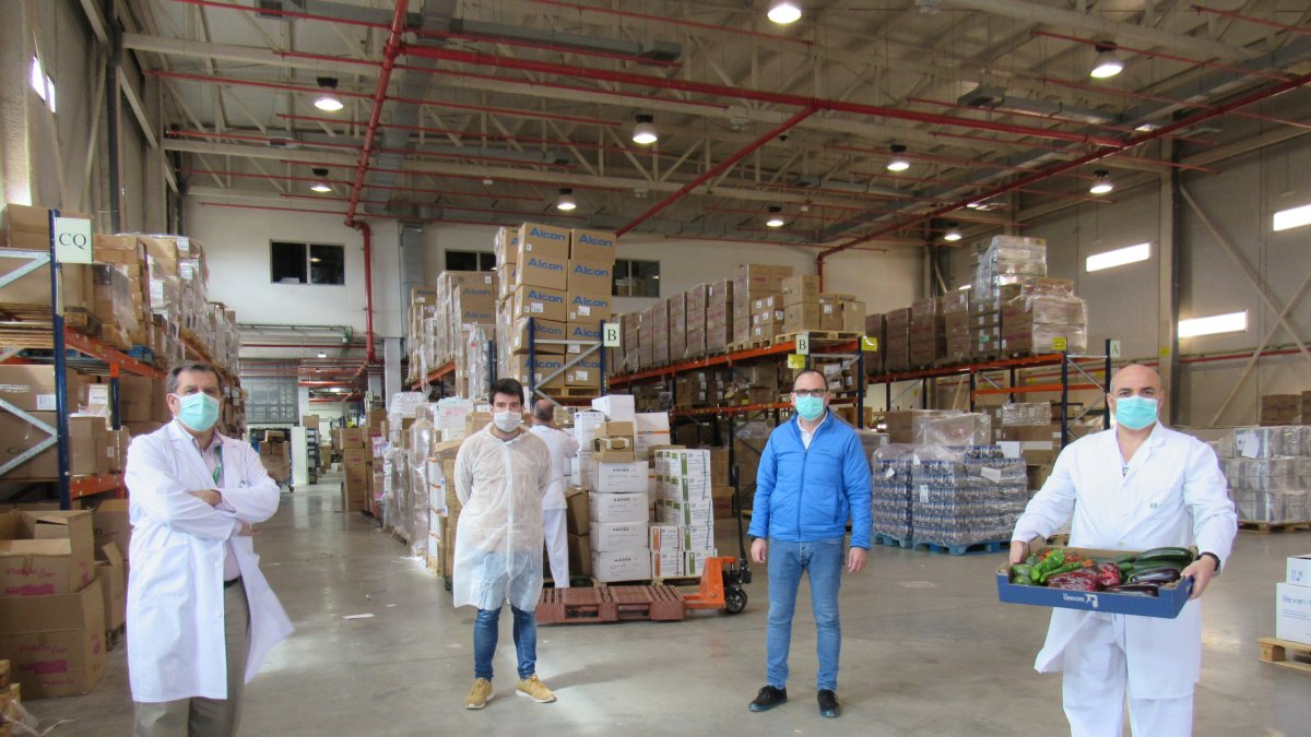 Equipo de La Unión Corp.