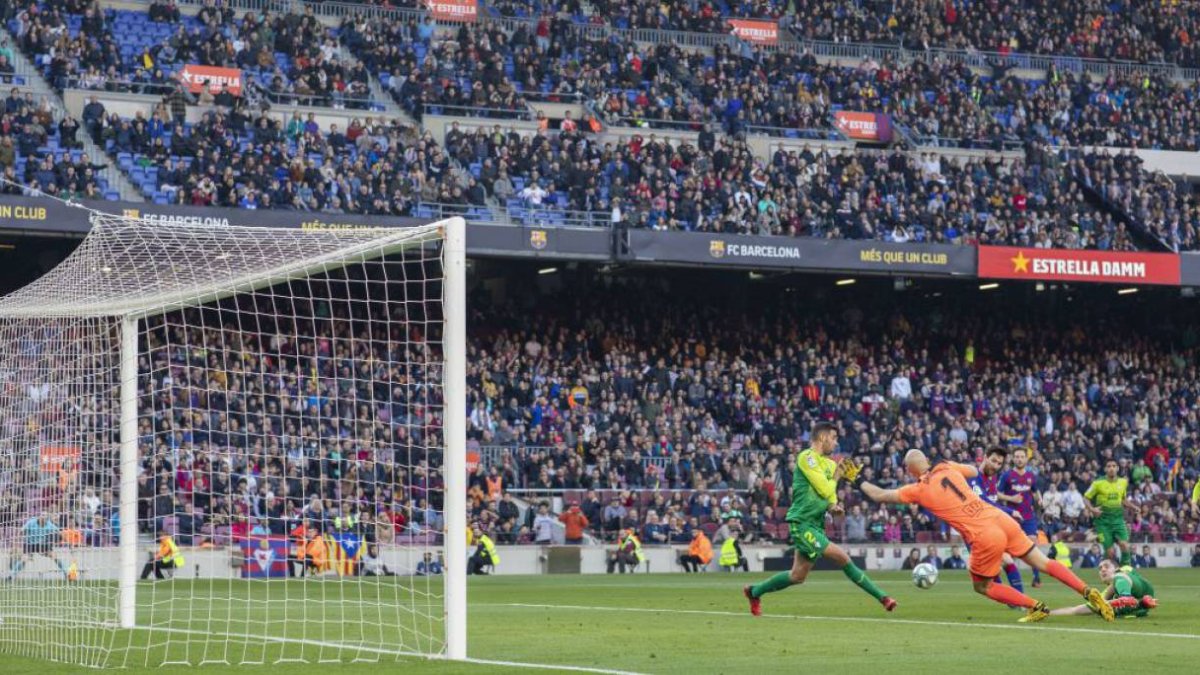 Varios clubes de España ya han presentado ERTEs