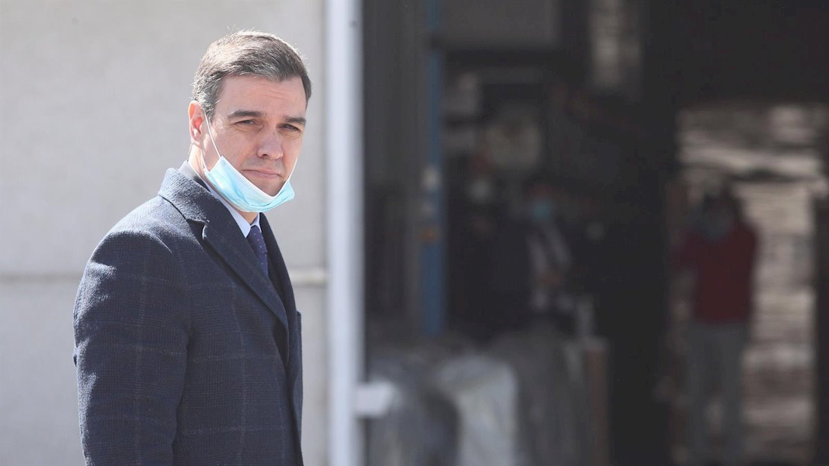 El Gobierno se prepara para prorrogar el estado de alarma 15 días más.