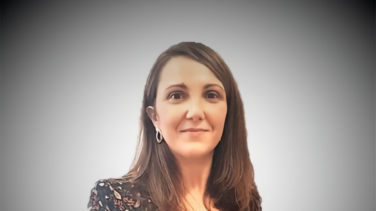 Maica Pérez Fuentes es profesora titular de Psicología Evolutiva (Foto: Molero).