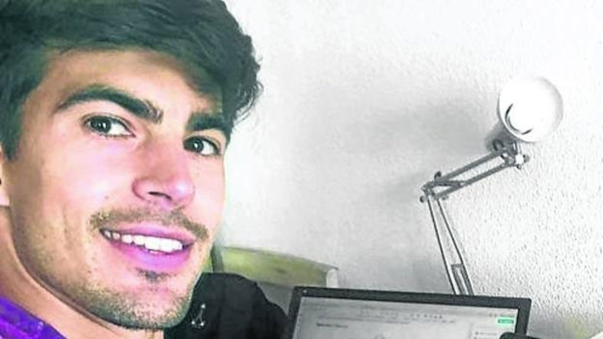 Un ex-jugador del Almería entra en la lista de ganadores.