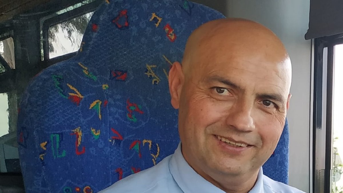 Francisco Calatrava Murcia.