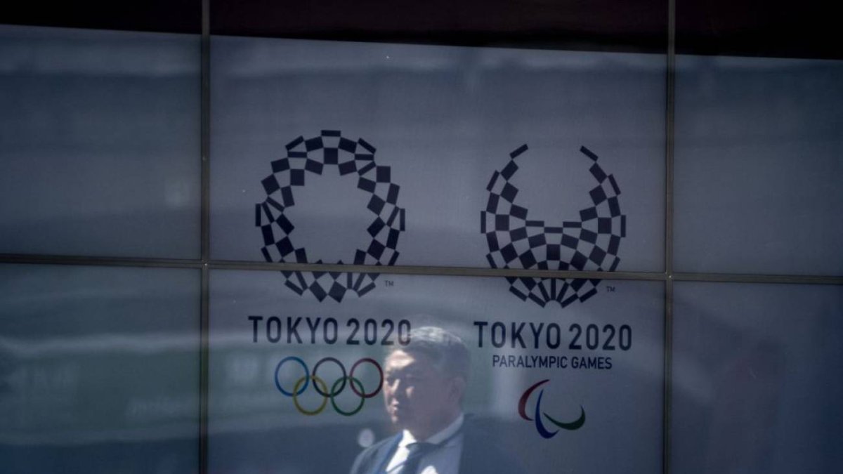 Los Juegos de Tokio 2021 siguen estando en el aire.