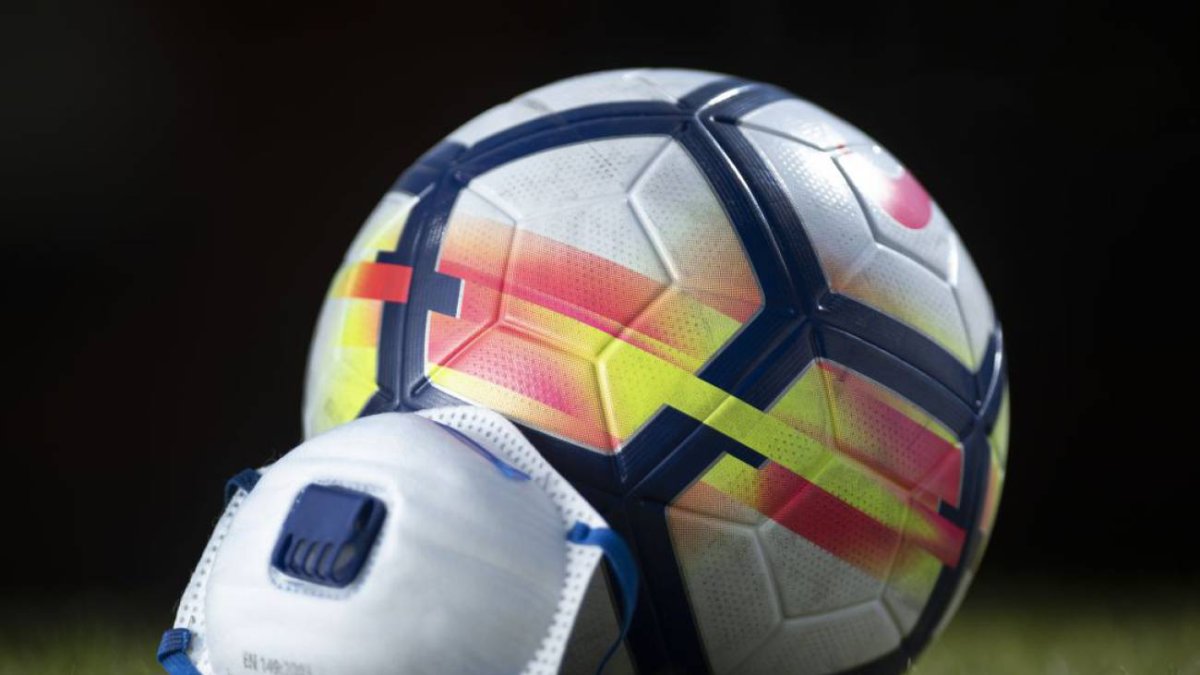 La AFE también elaboró un plan para los equipos.