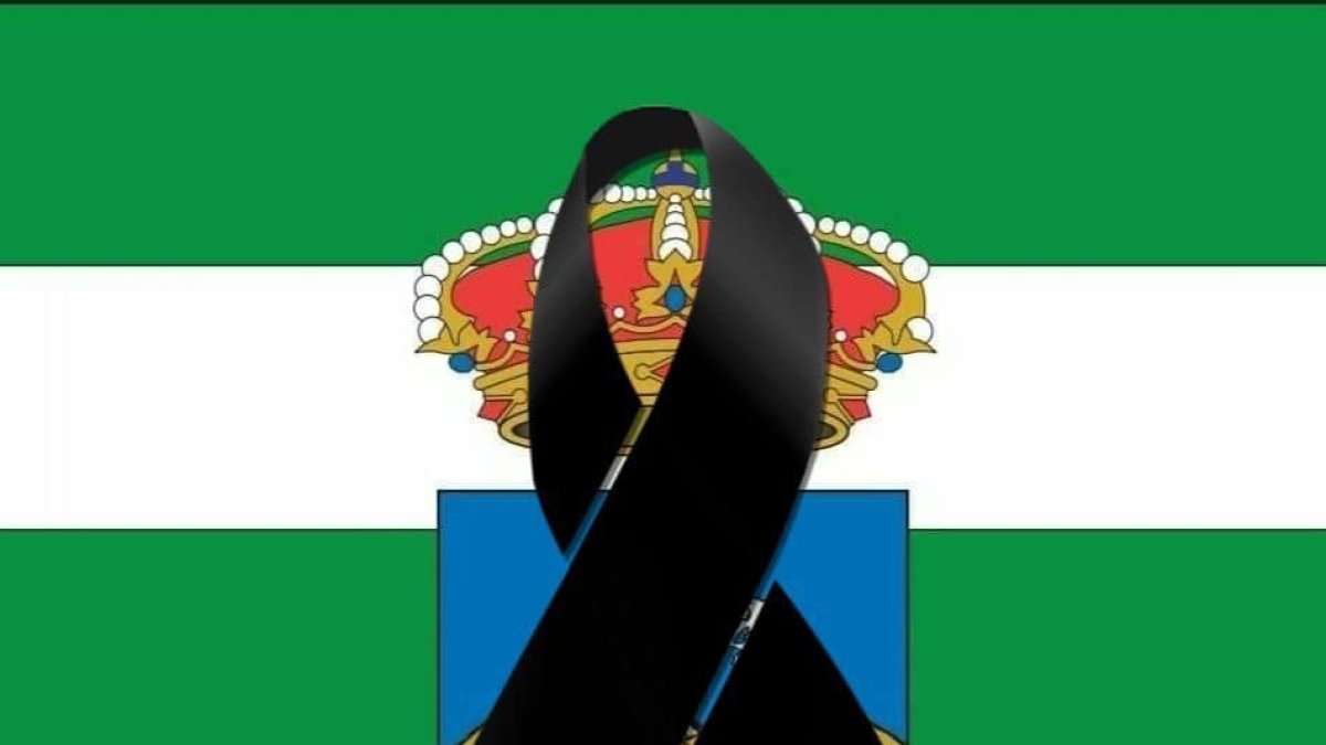 Vecinos y compañeros se suman a esta triste despedida.