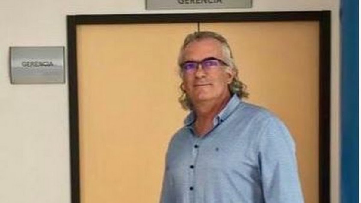 Doctor Vida.
