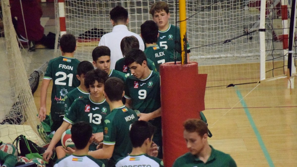 Unicaja Costa de Almería reactivará su ‘poder canterano’.