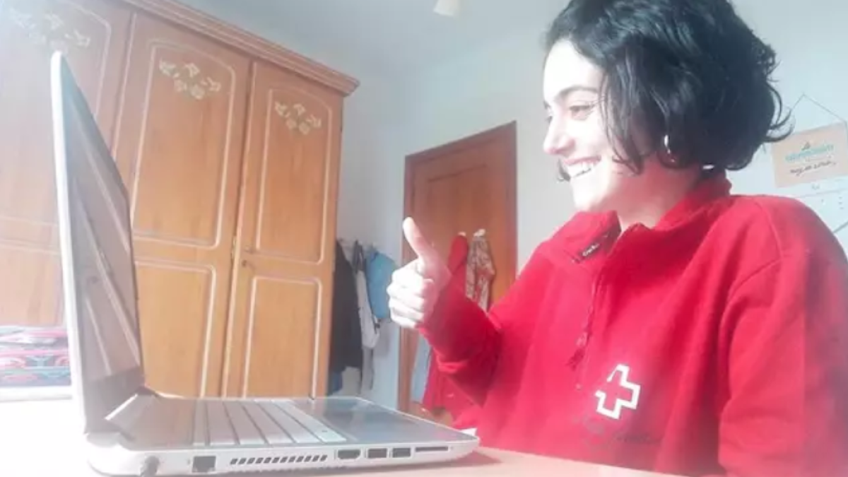 El proyecto se integra dentro del plan Cruz Roja Responde frente al Covid-19.