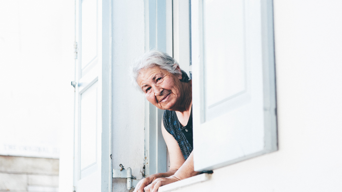 El envejecimiento  de la población  hace que haya que extremar los controles en hogares.