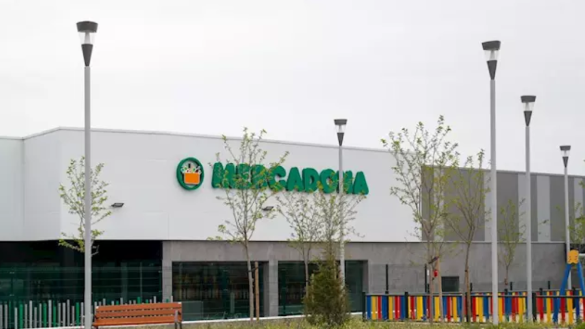 La compañía colabora además con numerosos comedores sociales en todo el país.