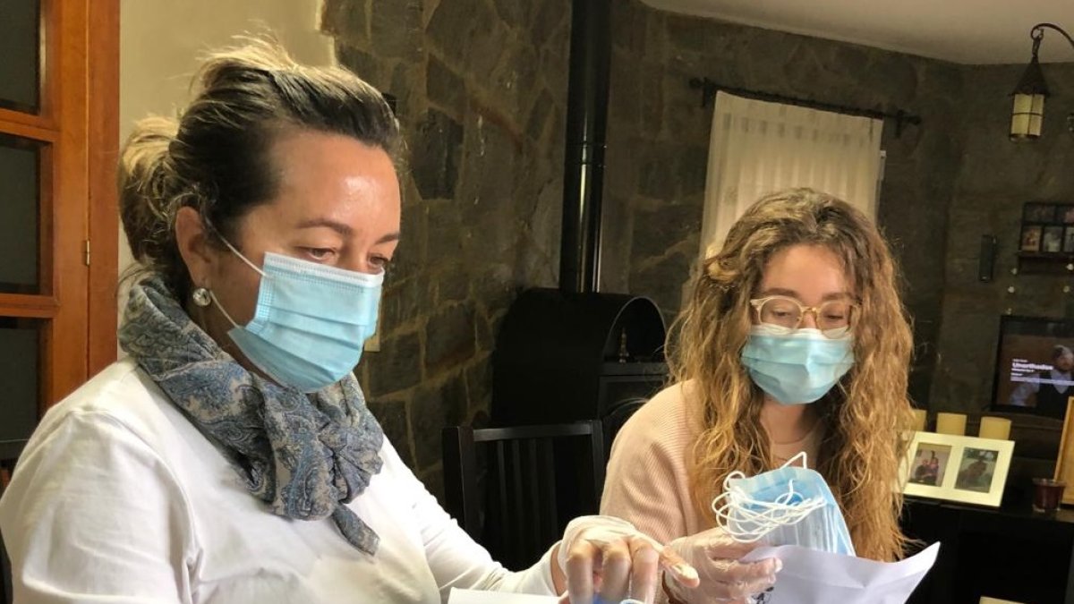 Imagen facilitada por el Ayuntamiento de Cantoria.