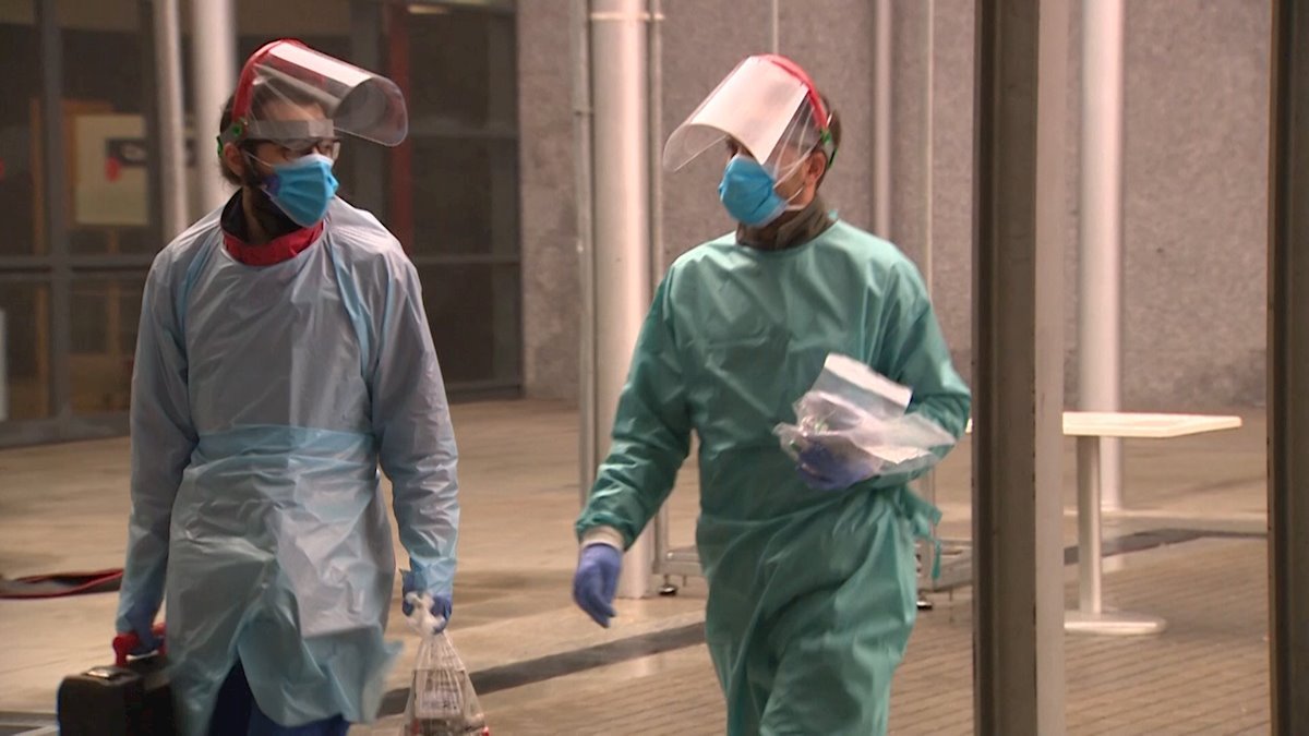 El Gobierno unifica los criterios para el recuento de casos.