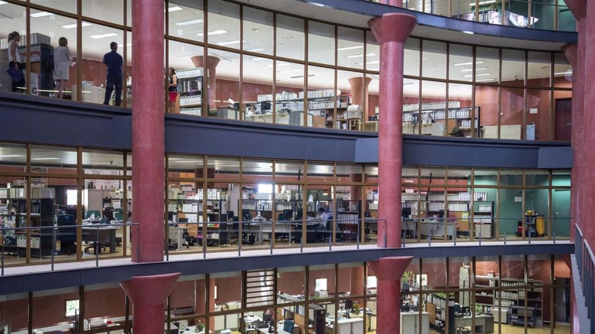 El Derecho Laboral se enfrenta a situaciones nuevas a causa de la pandemia.