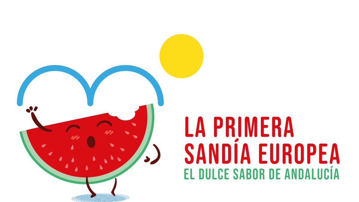 Imagen de la campaña.