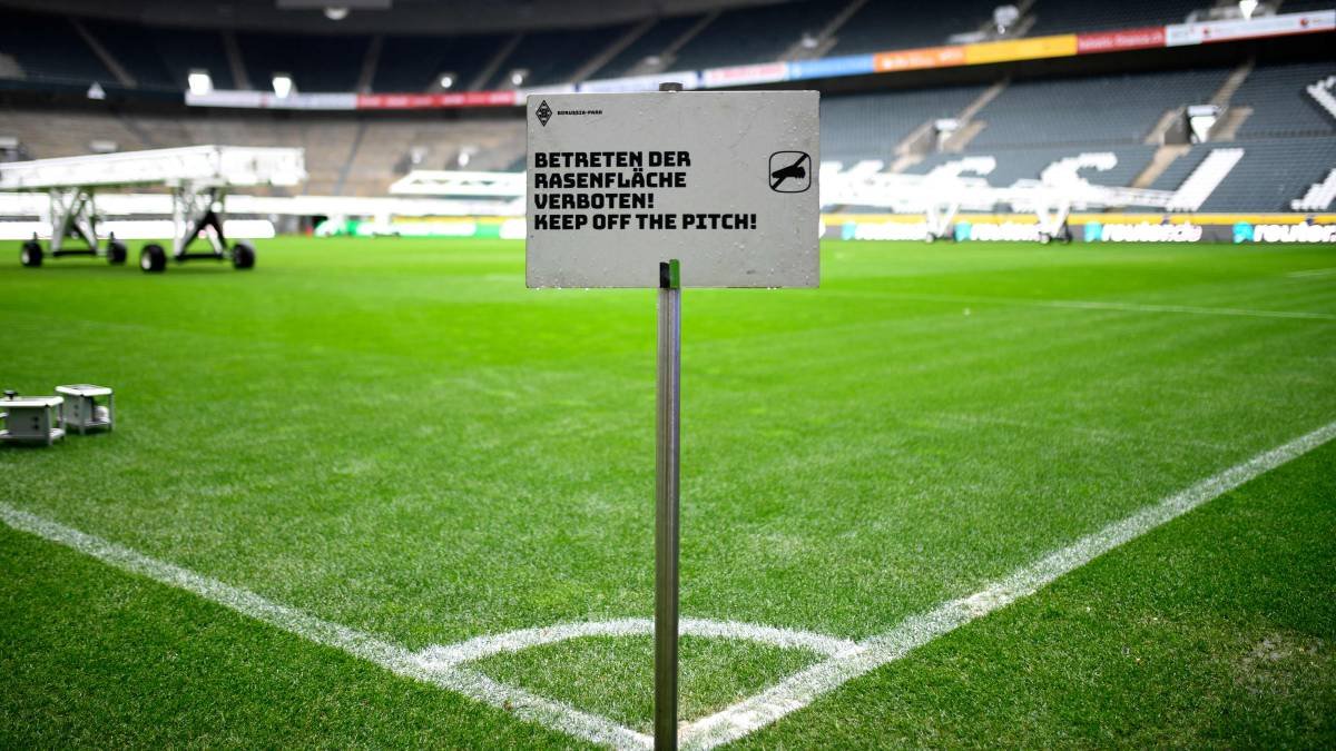 Varios equipos de Alemania respiran gracias a Sky Sports.