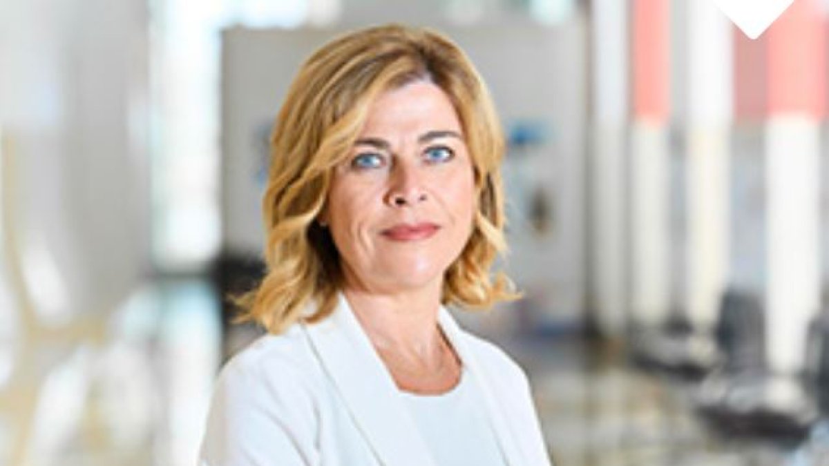 Paola Laynez, concejal de Familia e Igualdad